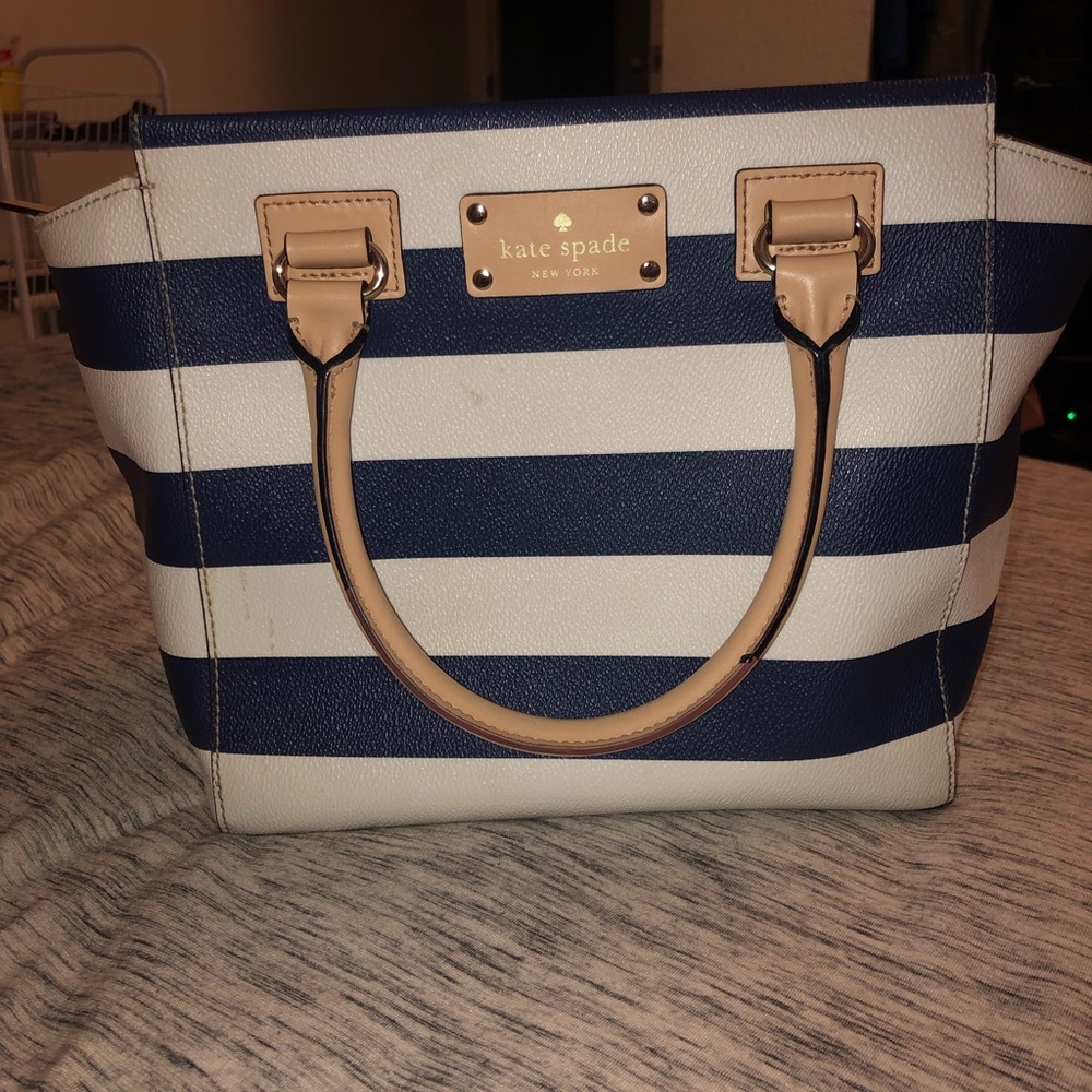 Kate spade purse